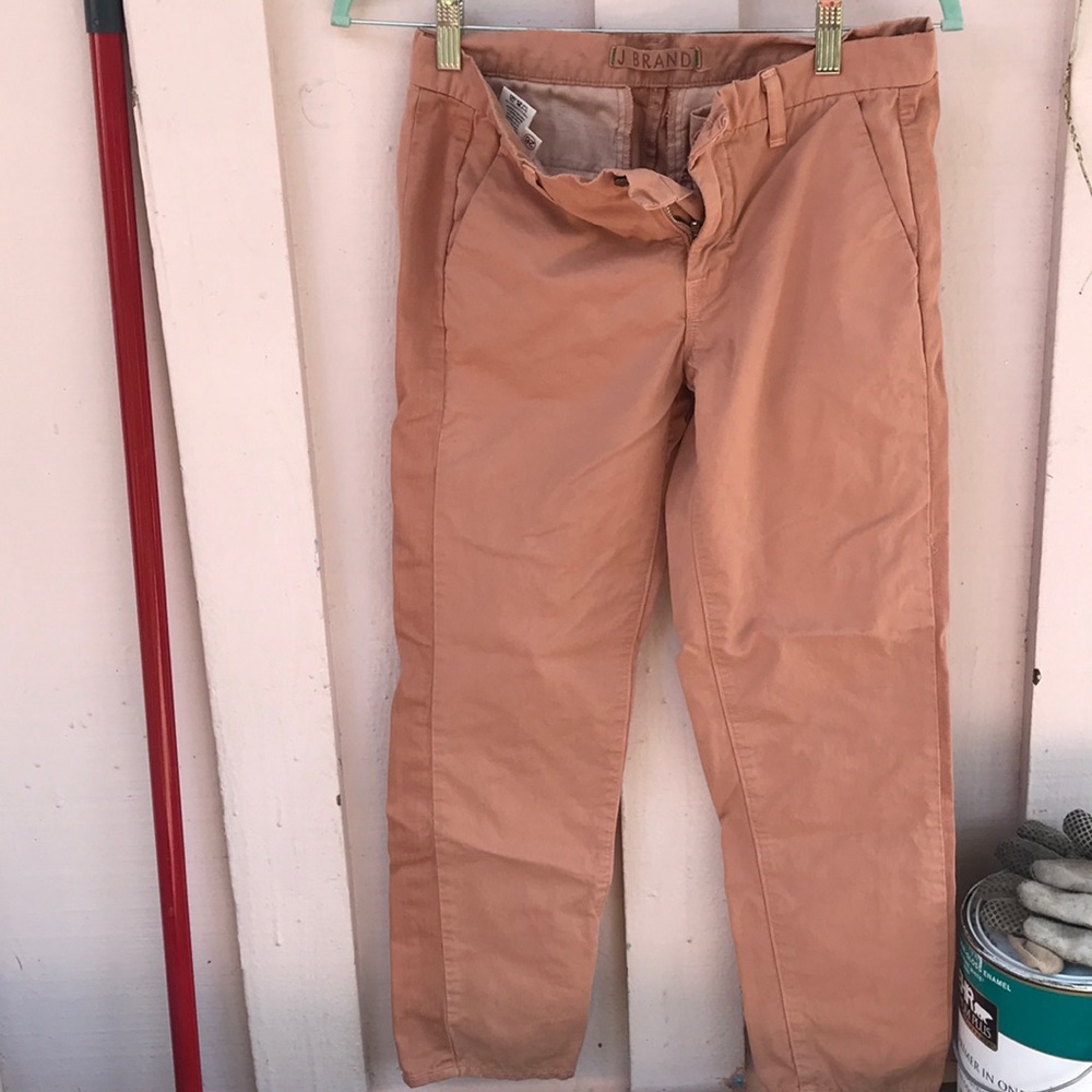 J brand chinos size 26